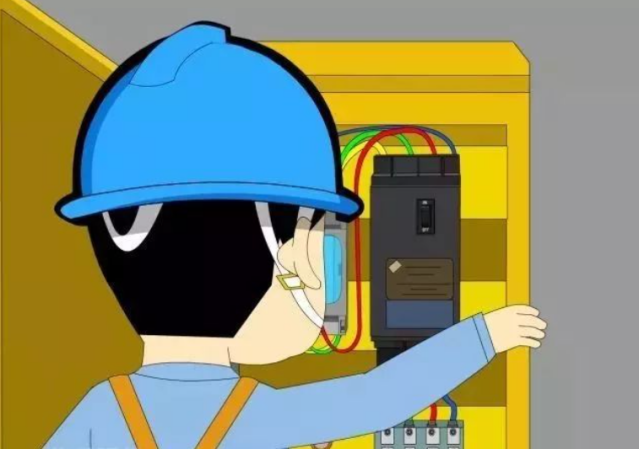 【干货篇】冬季施工安全注意事项