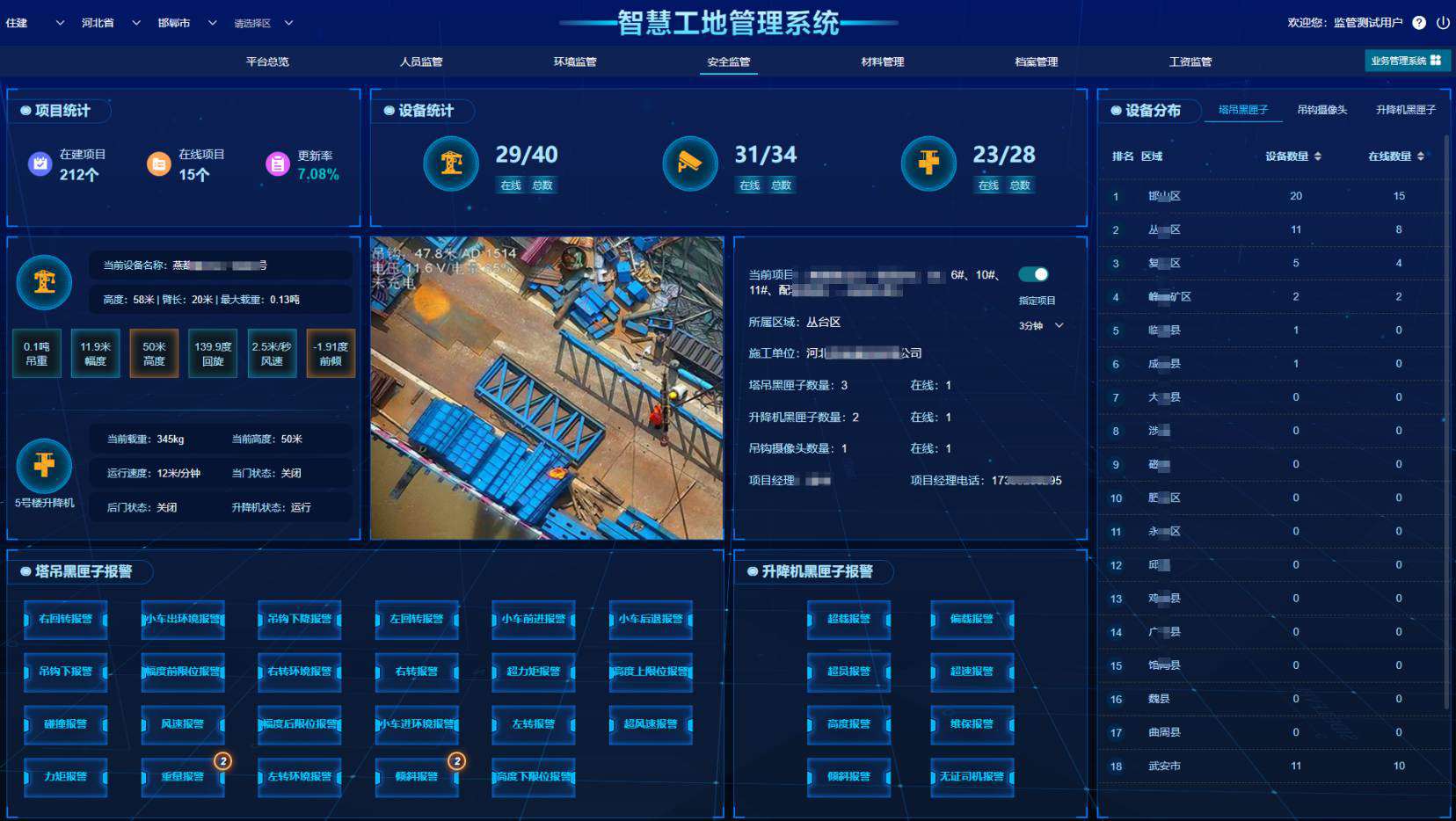 工地需要米兰app官网登录入口手机版系统的原因你知道吗? 工地需要米兰app官网登录入口手机版系统的原因你知道吗?