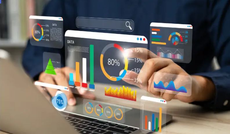 建筑工程项目管理系统数据分析功能的重要性 建筑工程项目管理系统数据分析功能的重要性