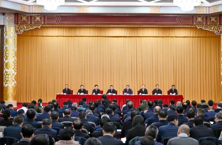 住建厅:奋力推进住房城乡建设事业高质量发展 住建厅:奋力推进住房城乡建设事业高质量发展