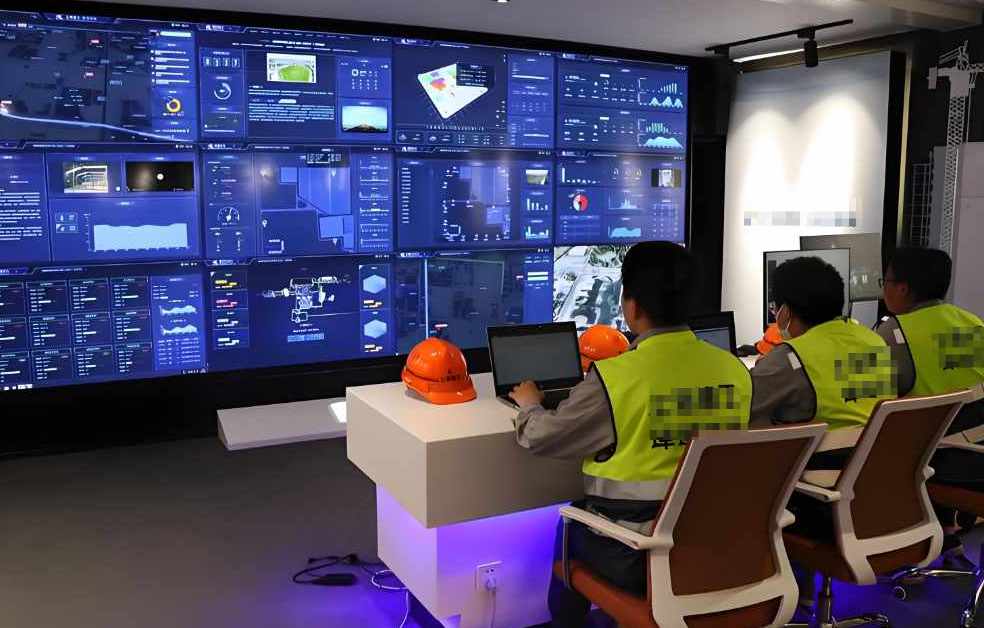 打破建筑瓶颈:如何利用建筑信息管理系统平台实现突破 打破建筑瓶颈:如何利用建筑信息管理系统平台实现突破