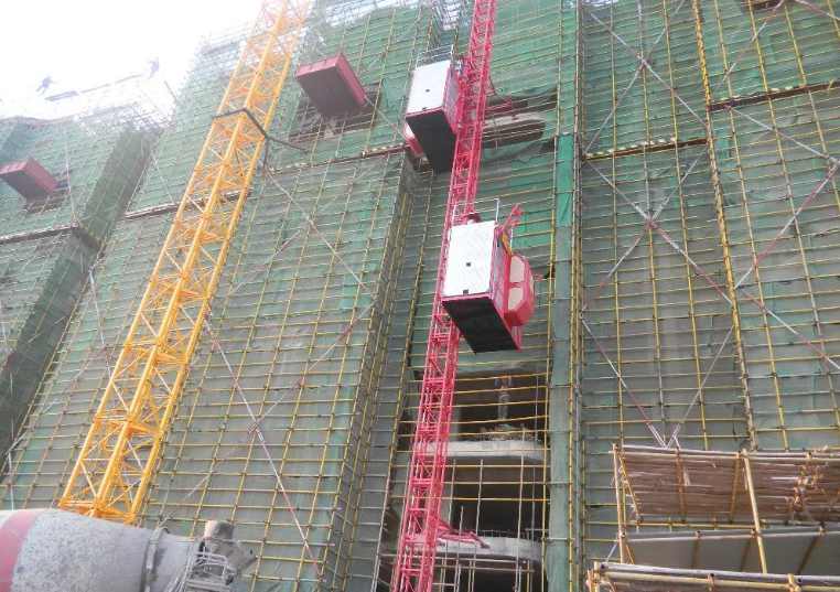 企业如何实现升降机监测系统的数字化升级? 企业如何实现升降机监测系统的数字化升级?