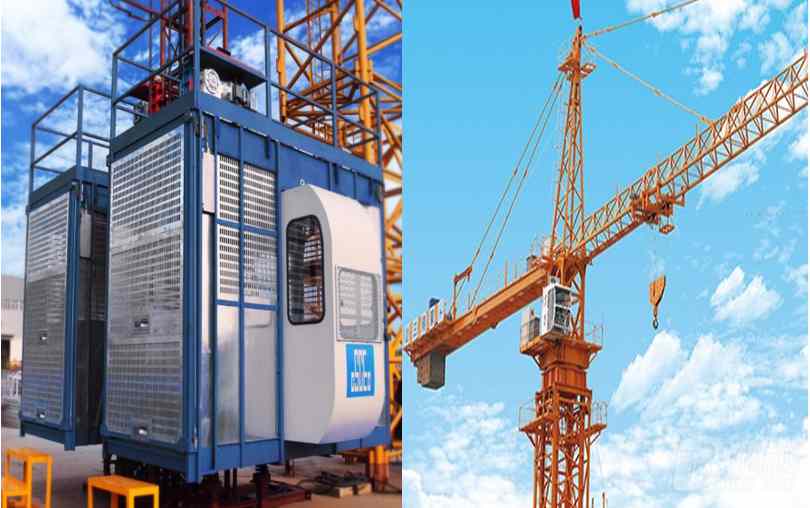 升降机监测系统的未来发展方向会怎样? 升降机监测系统的未来发展方向会怎样?