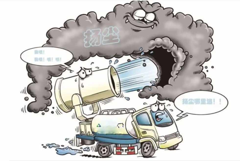 米兰app官网登录入口手机版扬尘在线监测系统集成方案 米兰app官网登录入口手机版扬尘在线监测系统集成方案