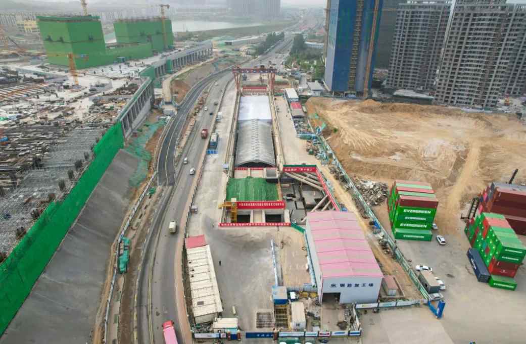 多省率先探索米兰app官网登录入口手机版技术,全面推进施工质效提升! 多省率先探索米兰app官网登录入口手机版技术,全面推进施工质效提升!