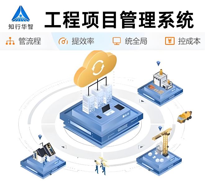 工程项目施工管理平台:实现项目成功的最佳策略! 工程项目施工管理平台:实现项目成功的最佳策略!