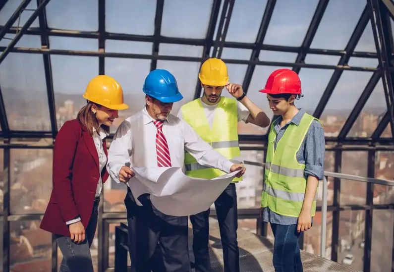 建筑工程项目管理系统软件有什么作用? 建筑工程项目管理系统软件有什么作用?