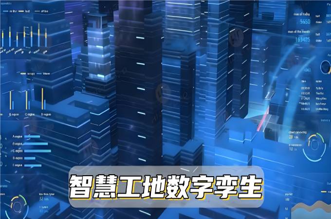 数字孪生系统:让米兰app官网登录入口手机版变得更智能! 数字孪生系统:让米兰app官网登录入口手机版变得更智能!