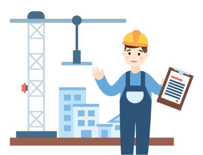 为什么工地塔机监测系统是智能建筑的未来关键？