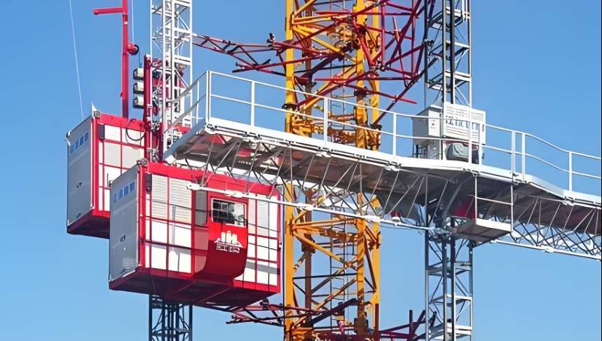 升降机监测系统的未来发展方向会怎样？