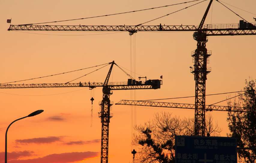 塔机监测系统：塔吊司机应该注意哪些问题