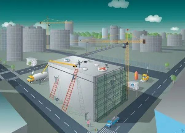 江西哪家工程建设项目管理系统好用？米兰·全站app登录app下载