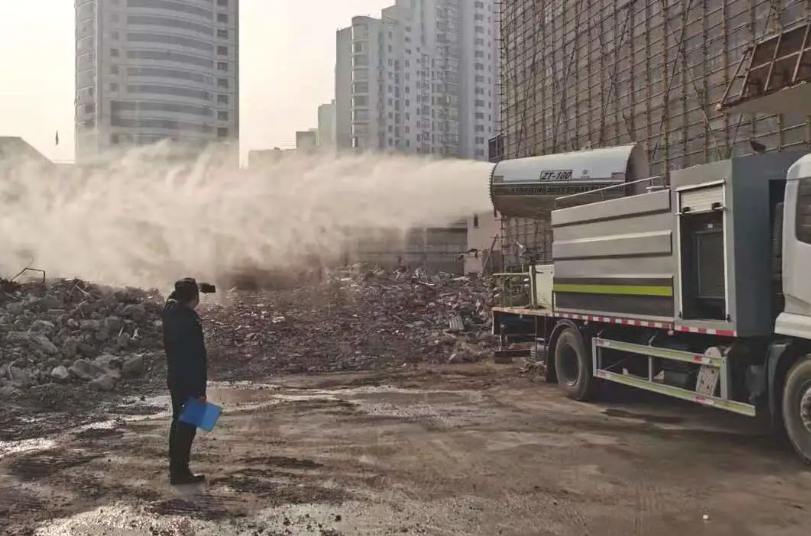 工地扬尘在线监测系统：米兰app官网登录入口手机版不可或缺的“环保卫士”