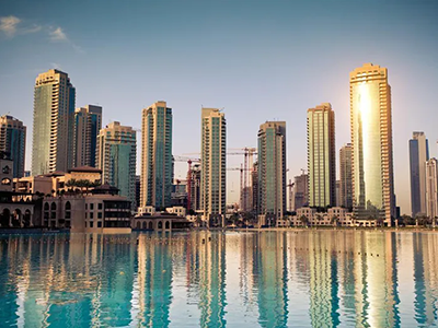 工地环境监测系统，让工地从此告别灰头土脸