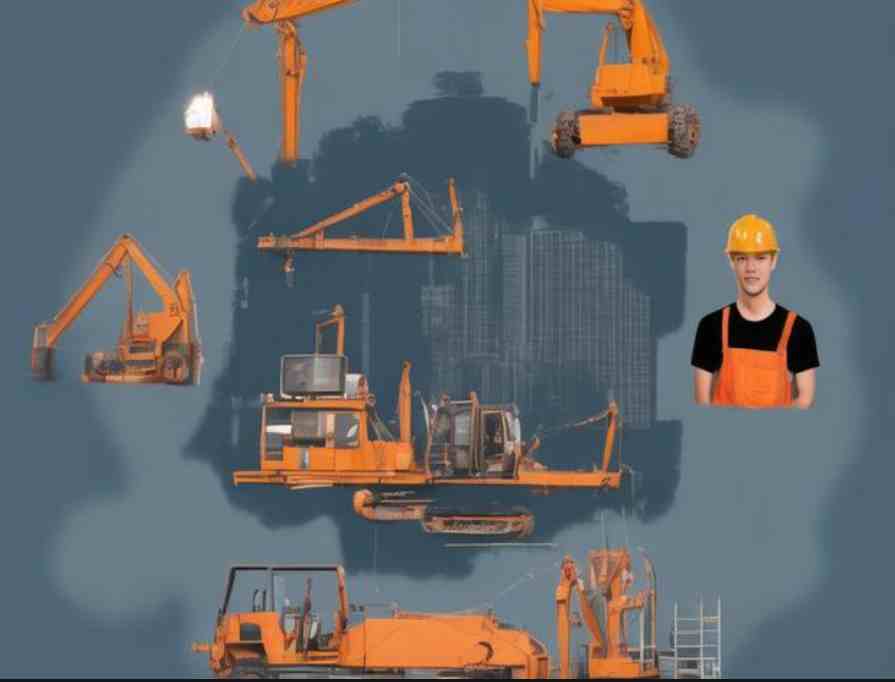 米兰app官网登录入口手机版：建筑行业的未来之路!