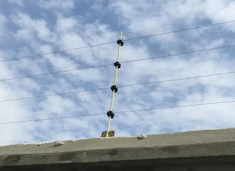 浅析电子围栏系统的价值和功能