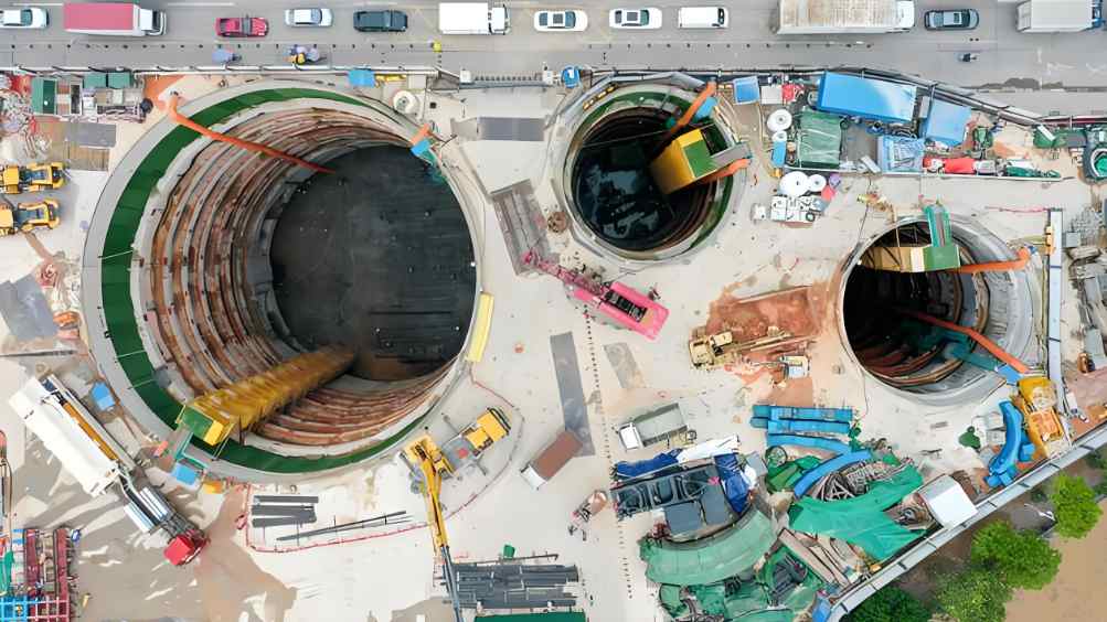 米兰app官网登录入口手机版深基坑监测系统包含哪些部分？定制一套多钱？