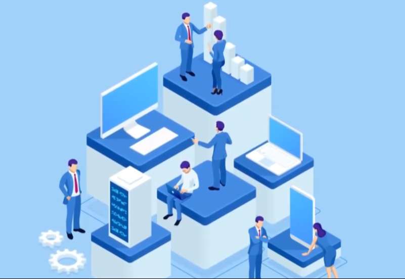 一站式解决痛点！智能建筑工程项目管理系统如何助力施工？