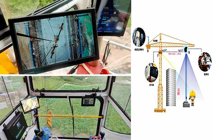 塔机监测系统行业案例分享：推动效率、安全与科技创新