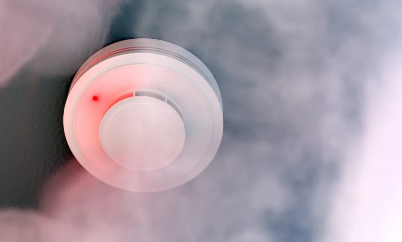 智能烟感监测系统的作用和解决方案！