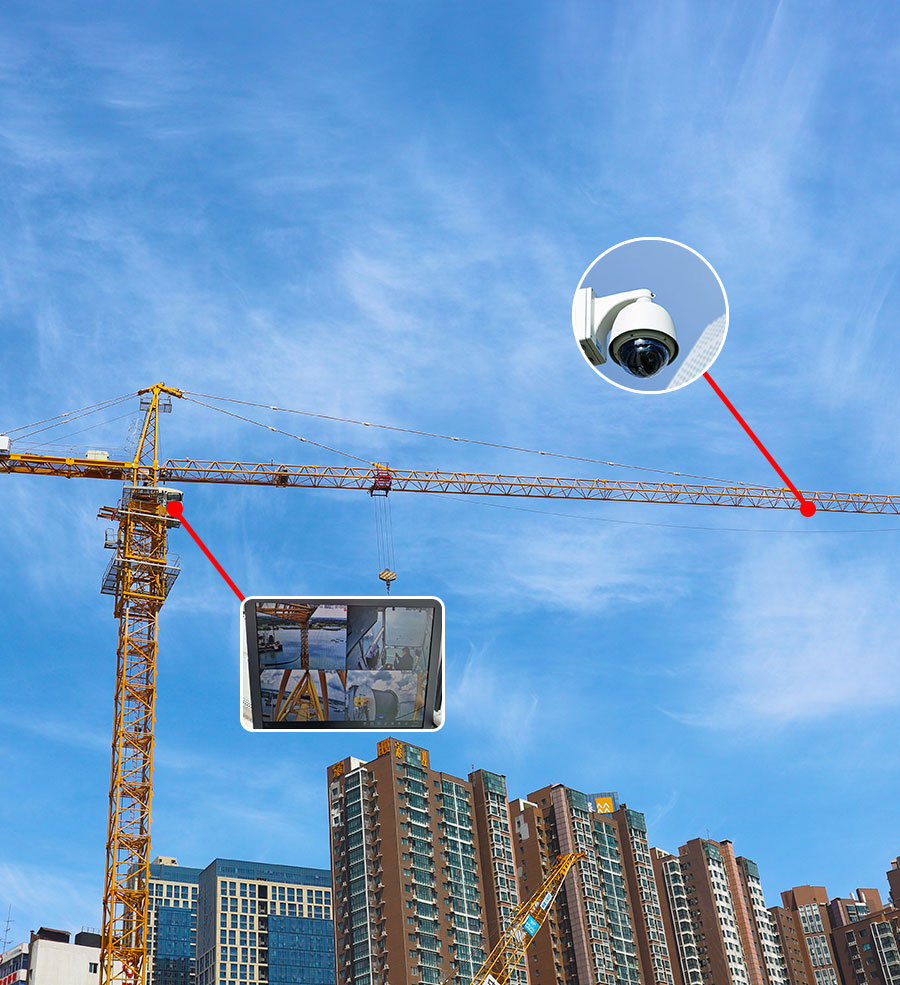 吊钩可视化系统的优点有哪些？