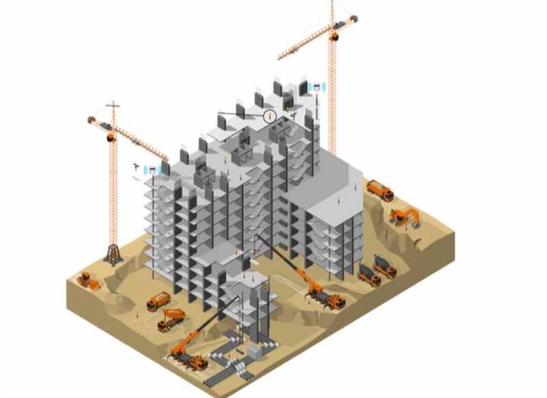 米兰app官网登录入口手机版项目端有哪些部分？