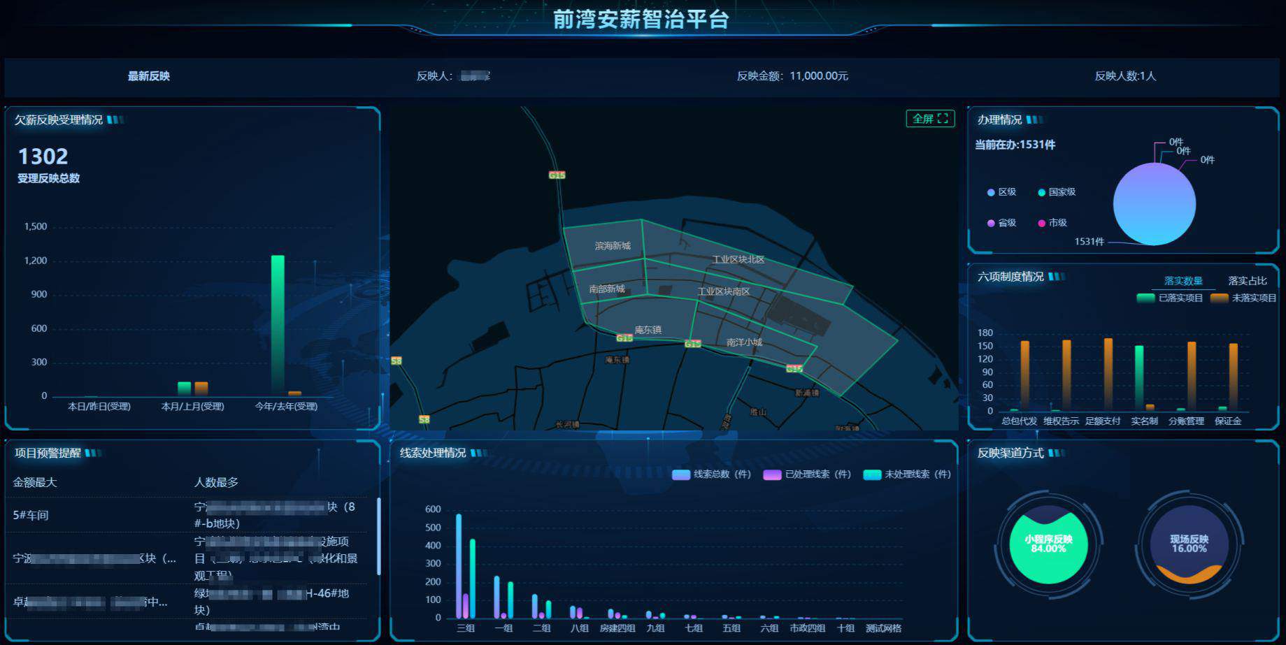 为什么要选择米兰·全站app登录app下载的工资监管系统平台？