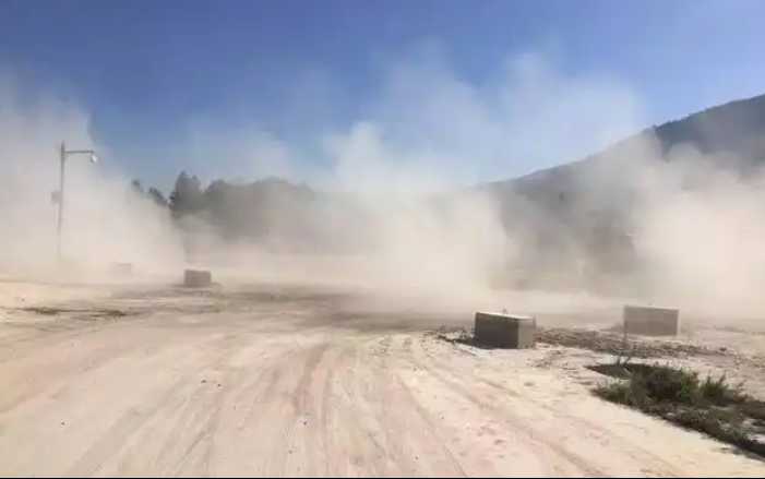 工地智能扬尘监测系统多少钱？影响价格的5大因素揭秘！