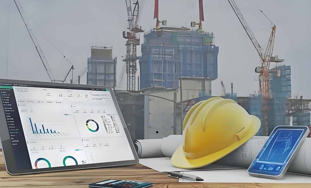 米兰app官网登录入口手机版管理平台,提升施工效率与安全