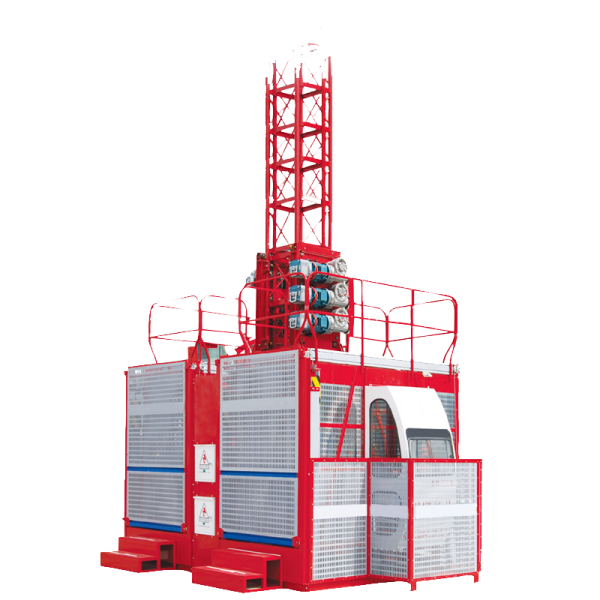 升降机安全监控系统知多少？