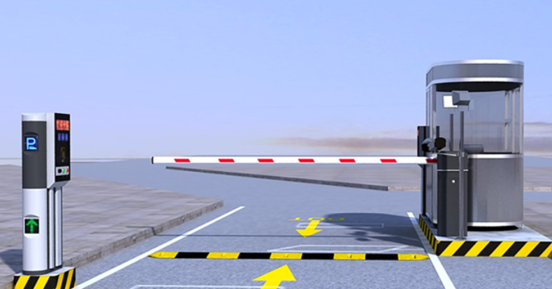 陕西米兰·全站app登录app下载：工地车辆管理系统解决方案