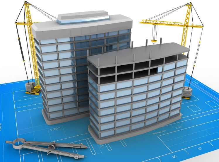 米兰app官网登录入口手机版中的BIM应用解析：技术赋能建筑行业新生态