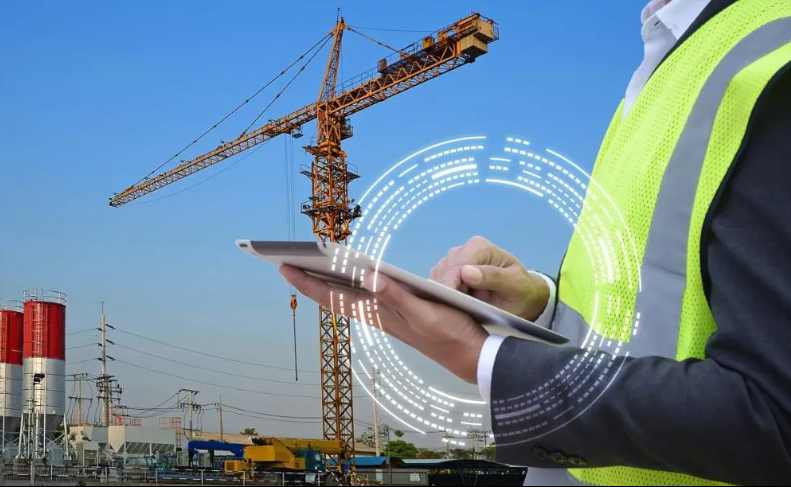 未来建筑之路：数字住建与米兰app官网登录入口手机版的完美结合