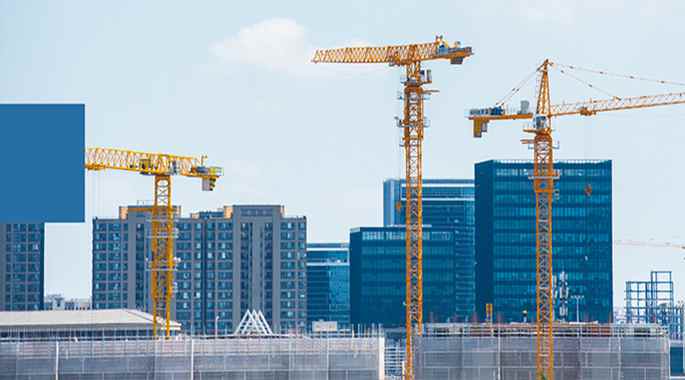 “匠心云”建筑工地塔机安全监测智能管理系统