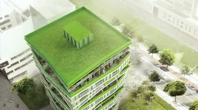 工地环境监测系统