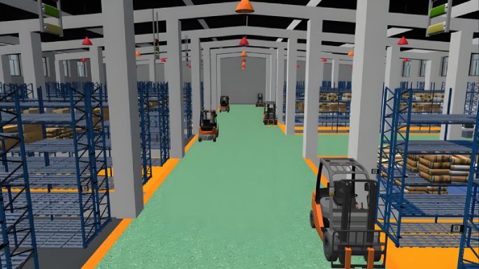 “匠心云“米兰app官网登录入口手机版仓库管理系统