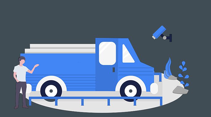 物料验收管理系统