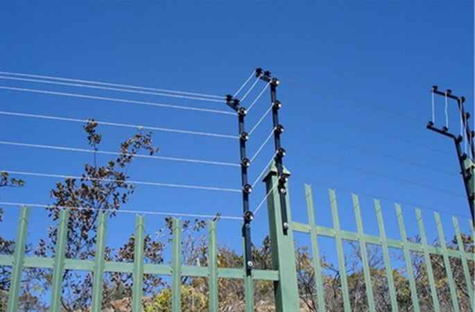 “匠心云”建筑工地电子围栏系统