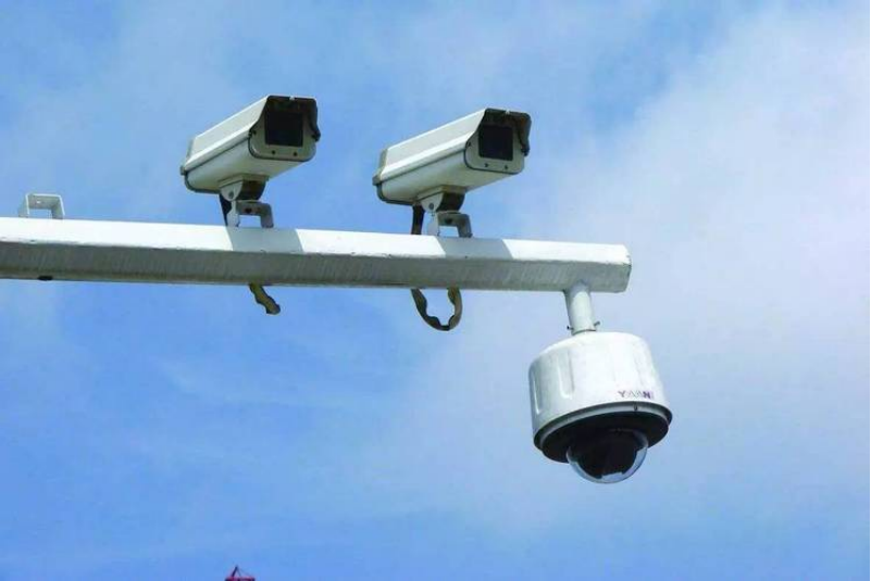 工地视频监控系统的重要性！米兰·全站app登录app下载