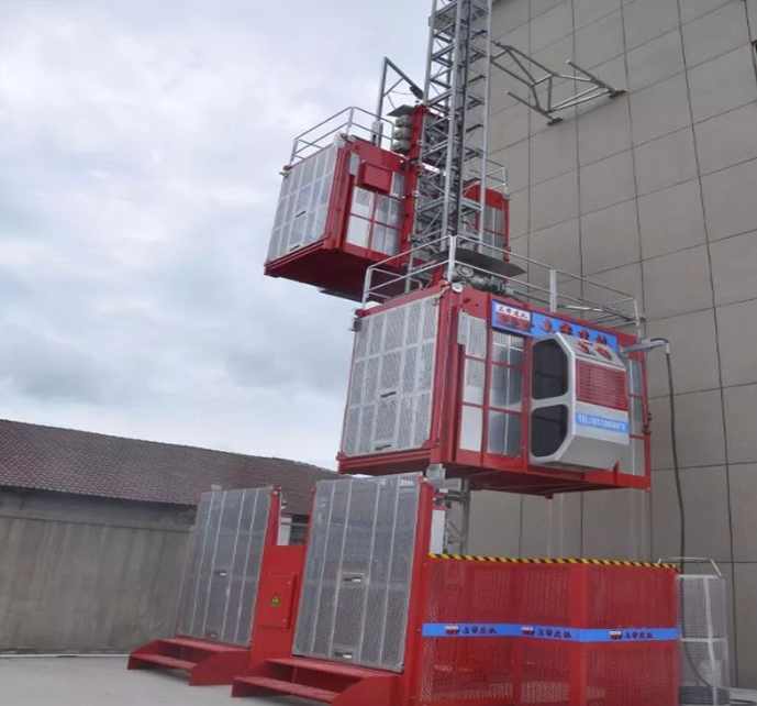 引领潮流：米兰·全站app登录app下载升降机监测系统用户体验新趋势！