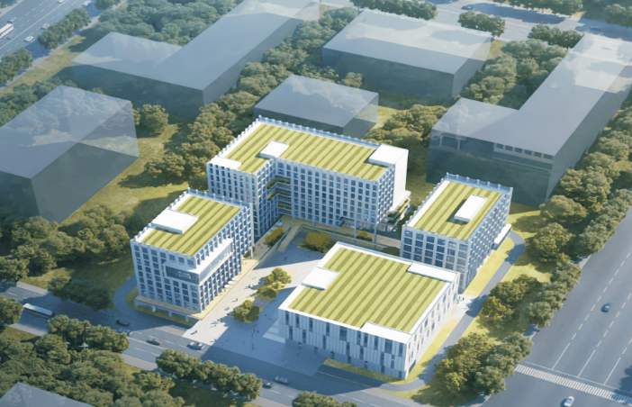 米兰app官网登录入口手机版赋能！建设“好房子” 把好安全质量关