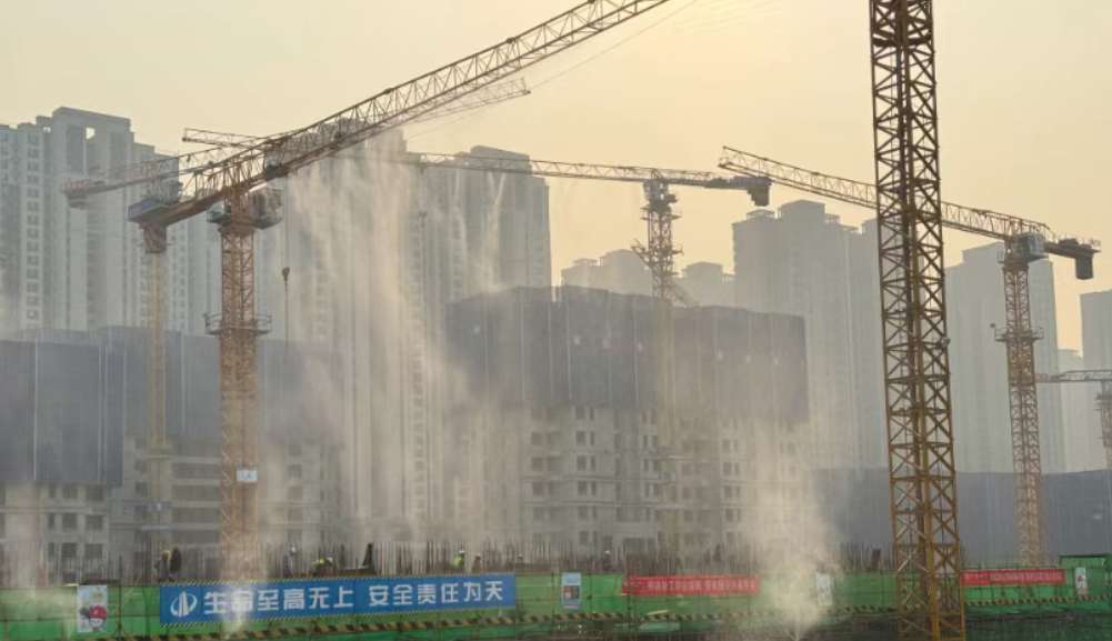 绿色建筑米兰app官网登录入口手机版：城市美景中的领跑者！