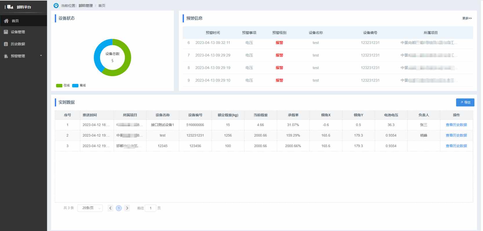 米兰app官网登录入口手机版卸料平台厂家到哪找？价格是多少钱？