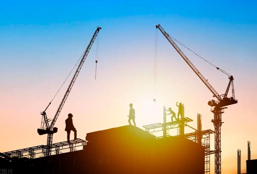 智能工程项目管理系统助力建筑工程卓越完成！