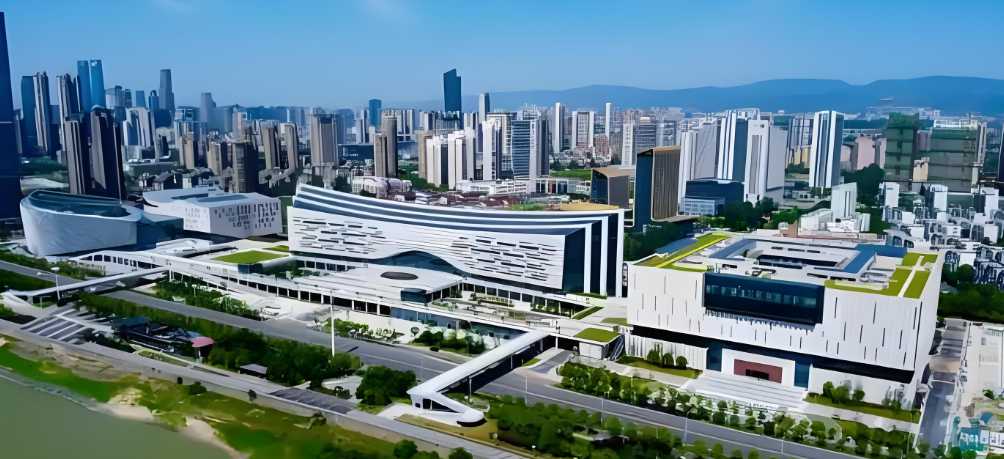 数字化、绿色化齐发展:江西建工构建米兰app官网登录入口手机版新篇章 数字化、绿色化齐发展:江西建工构建米兰app官网登录入口手机版新篇章