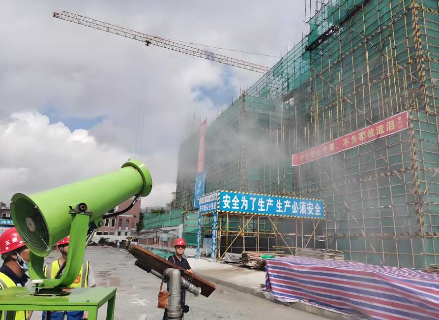 工地扬尘监测系统监测的正常数值是多少?多少算超标? 工地扬尘监测系统监测的正常数值是多少?多少算超标?