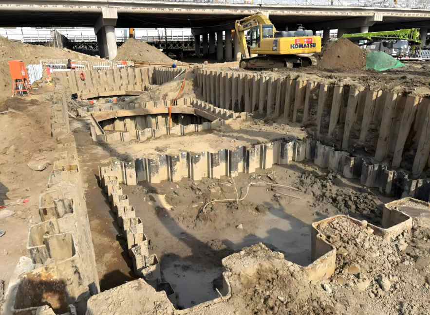 守护工程安全必备:国内深基坑监测系统排名与报价最新更新 守护工程安全必备:国内深基坑监测系统排名与报价最新更新