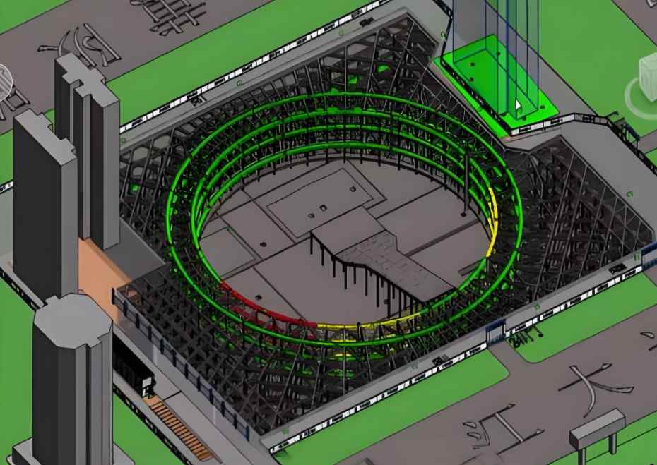 深基坑监测系统监测的内容包括哪些?全面解析与智能解决方案 深基坑监测系统监测的内容包括哪些?全面解析与智能解决方案