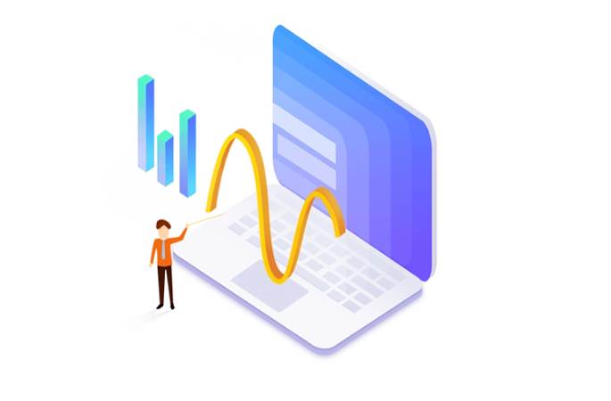 实时自动监测，数据可储存。